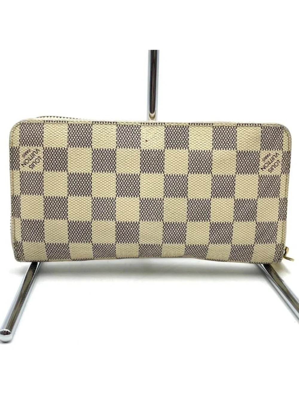 Louis Vuitton Illustre Zippy Wallet Balloon Print Exclusive
